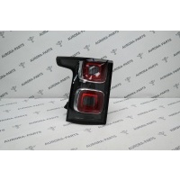 Фонарь задний рестайлинг LH Land Rover Range Rover 30DDTX L405 2012 LR098353