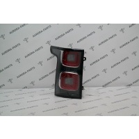 Фонарь задний рестайлинг LH Land Rover Range Rover 30DDTX L405 2012 LR098353
