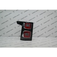 Фонарь задний рестайлинг LH Land Rover Range Rover 30DDTX L405 2012 LR098353