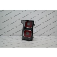 Фонарь задний рестайлинг LH Land Rover Range Rover 30DDTX L405 2012 LR098353