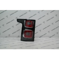 Фонарь задний рестайлинг LH Land Rover Range Rover 30DDTX L405 2012 LR098353
