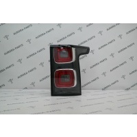 Фонарь задний рестайлинг RH Land Rover Range Rover 30DDTX L405 2012 LR098346