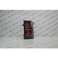 Фонарь задний рестайлинг RH Land Rover Range Rover 30DDTX L405 2012 LR098346
