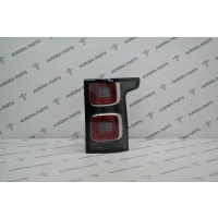 Фонарь задний рестайлинг RH Land Rover Range Rover 30DDTX L405 2012 LR098346
