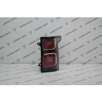 Фонарь задний рестайлинг RH Land Rover Range Rover 30DDTX L405 2012 LR098346