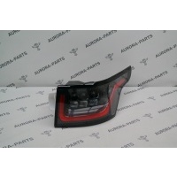 Фонарь задний рестайлинг RH Land Rover Range Rover Sport L494 2013 LR136856