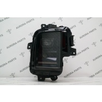 Фара светодиодная в сборе RH (овальная фишка, 16 пин, PRO) Li Auto LiXiang L7 2022 X0341210028