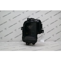 Фара светодиодная в сборе RH (овальная фишка, 16 пин, PRO) Li Auto LiXiang L7 2022 X0341210028