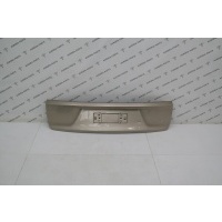 Накладка крышки багажника Li Auto LiXiang L9 2022 X0163040011