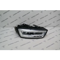 Фара светодиодная в сборе RH Audi Q3 8U 2011 8U0941774