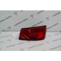 Фонарь задний в крышку багажника RH Audi A3 8V 2012 8V5945094D