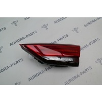 Фонарь задний в крышку багажника RH Audi A3 8V 2012 8V5945094D