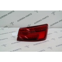 Фонарь задний в крыло RH Audi A3 8V 2012 8V5945092