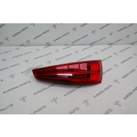 Фонарь задний (светодиодный, динамический) RH ДЕФЕКТ Audi Q3 8U 2011 8U0945094N