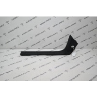 Накладка порога передней двери LH Land Rover Discovery Sport L550 2014 LR079052