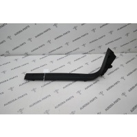 Накладка порога передней двери RH Land Rover Discovery Sport L550 2014 LR079050