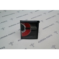 Фонарь задний крышки багажника LH (лампы) Land Rover Discovery Sport L550 2014 LR087263