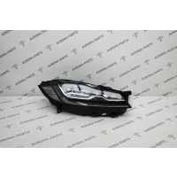 Фара LED (Premium) RH Jaguar F-Pace X761 2016 T2H24587