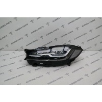 Фара LED LH Jaguar F-Pace X761 2016 T2H24596