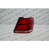 Фонарь задний (Рестайлинг) RH Mercedes GLK GLK 2008 A2049060257