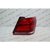 Фонарь задний (Рестайлинг) RH Mercedes GLK GLK 2008 A2049060257