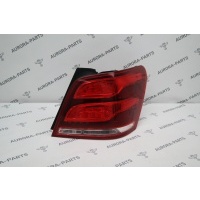 Фонарь задний (Рестайлинг) RH Mercedes GLK GLK 2008 A2049065903