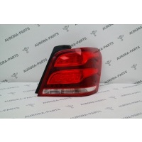Фонарь задний (Рестайлинг) RH Mercedes GLK GLK 2008 A2049065903