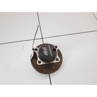 Ступица задняя левая Geely Atlas Pro 2021- 4050047400