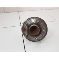 Ступица задняя (правая) Geely Atlas Pro 2021- 4050047100