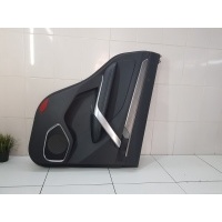 Обшивка двери задняя левая Geely Atlas Pro 2021- 6049086800742
