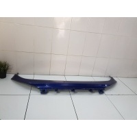 Накладка крышки багажника Geely Atlas Pro 2021- 5062026700