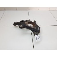 Кулак поворотный передний левый Geely Atlas Pro 2021- 4048054100