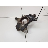 Кулак поворотный передний правый Geely Atlas Pro 2021- 4048053400