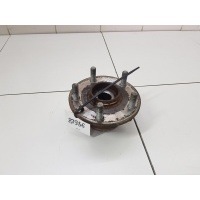 Ступица передняя (правая) Geely Atlas Pro 2021- 4048054000