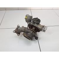 Турбина Geely Atlas Pro 2021- 2034006200