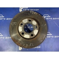диск тормозной AUDI A4 8E5 8E0615301Q