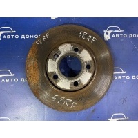 диск тормозной AUDI A4 8E5 8E0615301Q