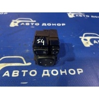 блок управления зеркалами TOYOTA AVENSIS ZRT272 84872-05020