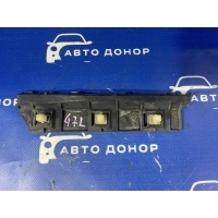 крепление бампера MITSUBISHI COLT Z27A MN105165