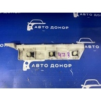 крепление бампера MITSUBISHI COLT Z27A MN105166