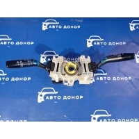 блок подрулевых переключателей MAZDA FAMILIA BJ5W GE7T66122, GE8C66128
