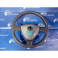 подушка безопасности водителя HONDA FIT GD1 06770-SAA-N81ZA