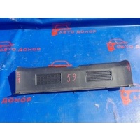 панель багажника HONDA FIT GD1 84640-SAA-003ZA
