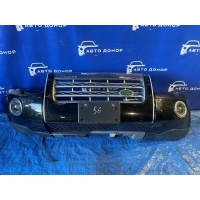 бампер LAND ROVER FREELANDER L359 LR006252
