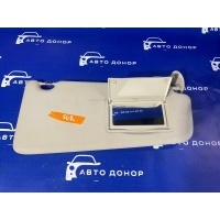 козырек от солнца LAND ROVER FREELANDER L359 LR007937