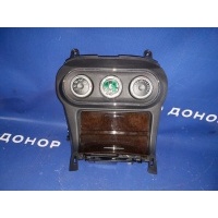 блок управления климат-контролем MITSUBISHI GALANT FORTIS CY4A 7820A072XC