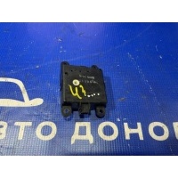сервопривод заслонок печки NISSAN STAGEA PNM35 27732AL610