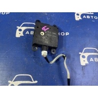 сервопривод заслонок печки NISSAN TEANA J32 27732AM610