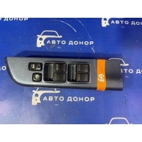 блок управления стеклоподъемниками NISSAN TERRANO TR50 254014M400