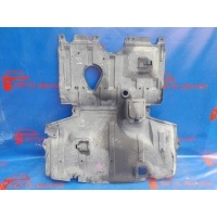 защита двигателя NISSAN TERRANO TR50 758302W210